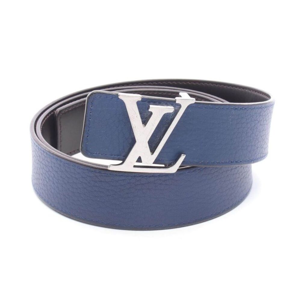 Louis Vuitton LV Reversible Leather Belt